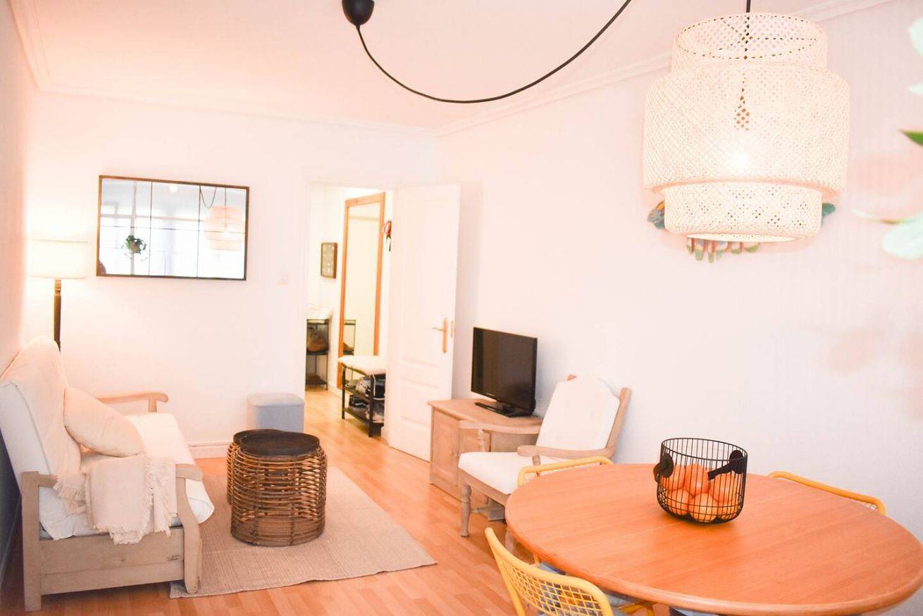 Gezellig appartement met wifi en wasmachine/droger, foto 6