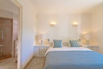 Villa pour 10 Personnes dans Roquefort-les-Pins, Région de Cannes, Photo 2