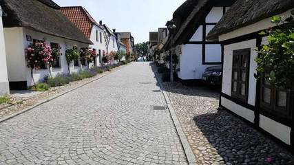 Ferienwohnung für 2 Personen in Schlei