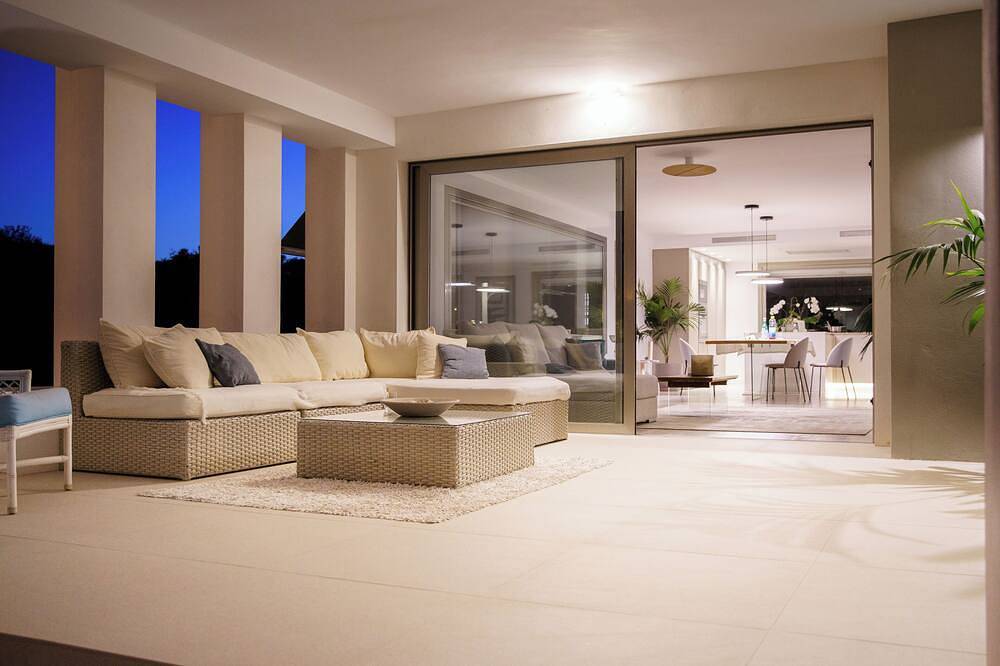 Casablanca Villa Valencia in Sagunto, Costa de Valencia