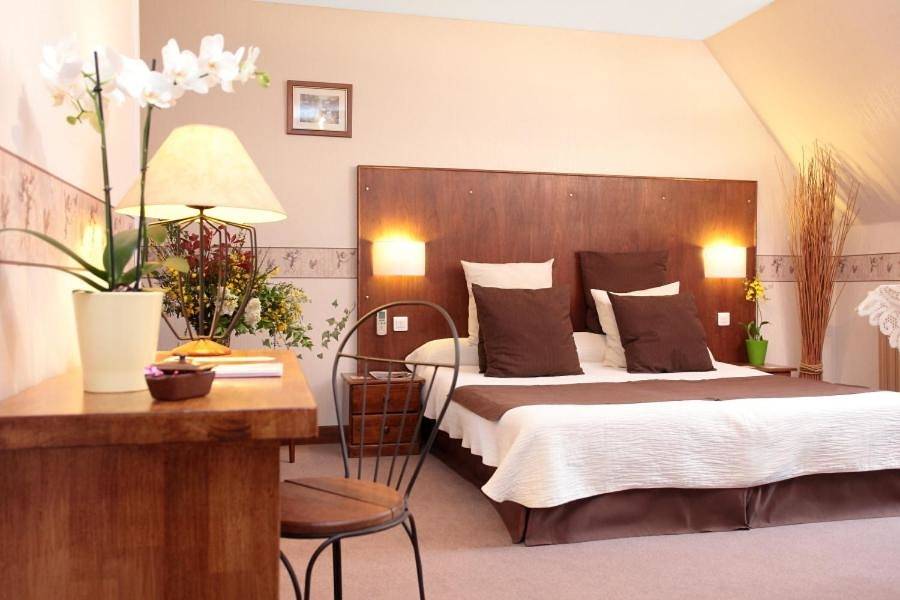 Budget Double Room in Vitrac, Périgord Noir