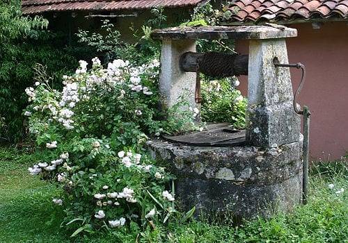 La Cassinette - Chambre Capucine in Romenay, Région de Mâcon