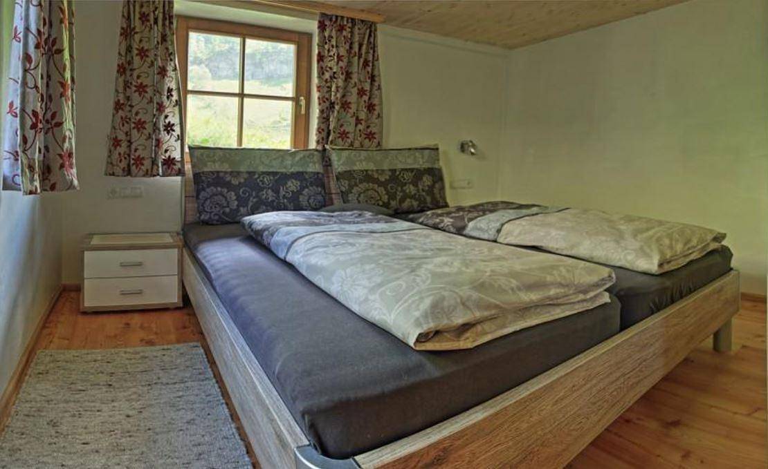 Ganze Ferienwohnung, Ferienhaus in Umhausen, Ötztal