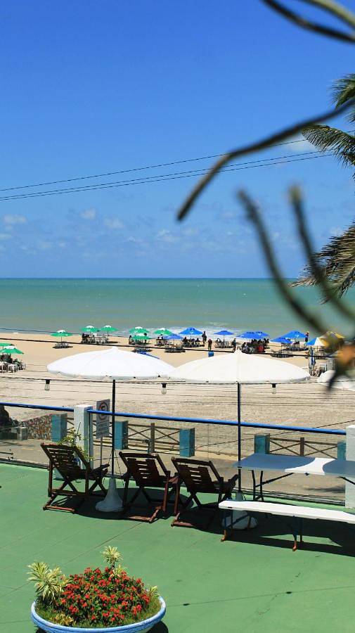 Maison d’hôte pour 4 personnes, avec vue ainsi que piscine et jardin, animaux acceptés - 1