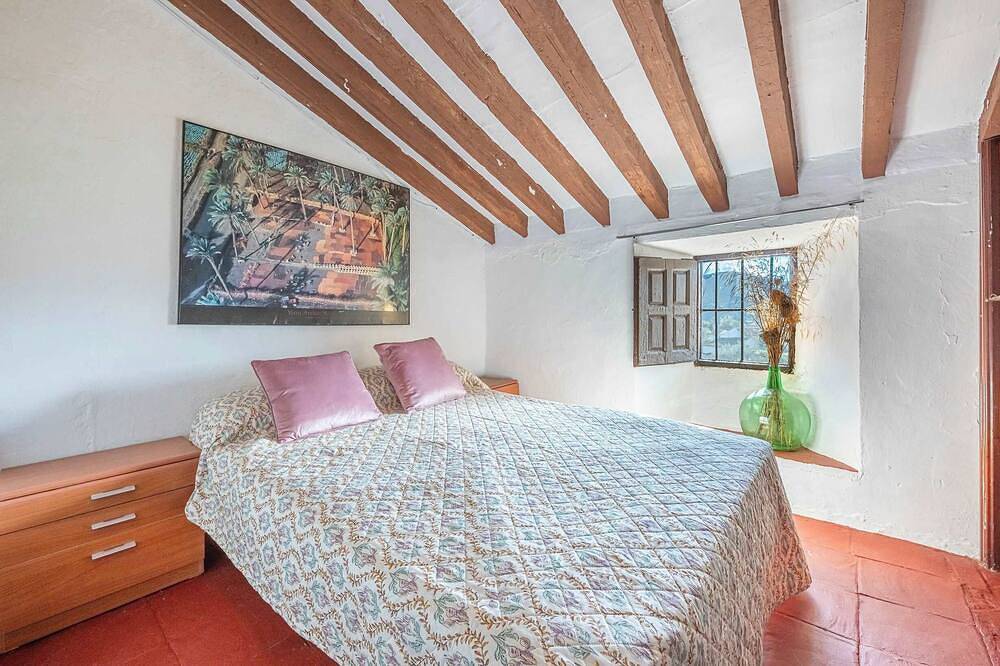 Piscina y Entorno Natural Unico - Casa en Colmenar in Solano, Colmenar