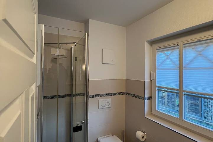Ganze Wohnung, Ein Juwel in Zingst - 2 Zimmerwohnung direkt in Zingst in Strand Zingst, Zingst