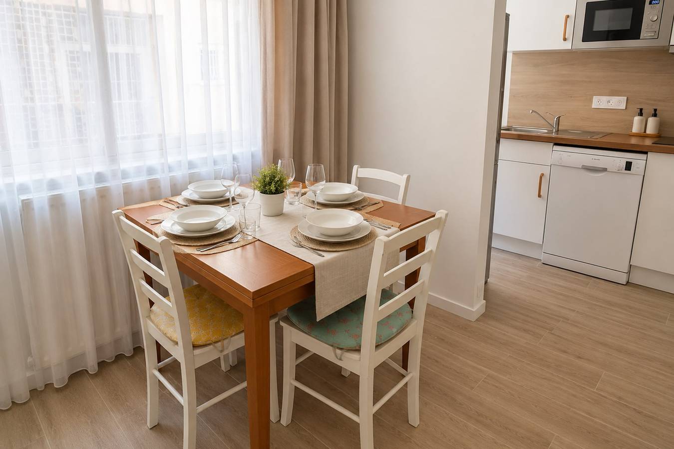 Apartamento entero, Functional studio near the center of Antibes in Antibes, Costa mediterránea (Francia)