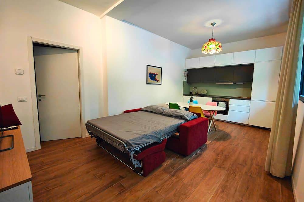 Entire apartment, Casa Sanseveria in Modena, Modena Province