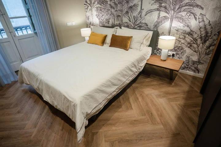 Ganze Wohnung, Ruwts Valletta Central Maisonette in Valletta, Insel Malta