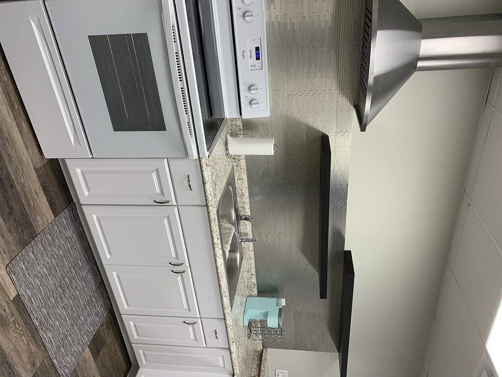 Ganze Wohnung, Kleine Effizienz-Wohnung in ruhiger See-Gemeinschaft in Toledo Bend Reservoir