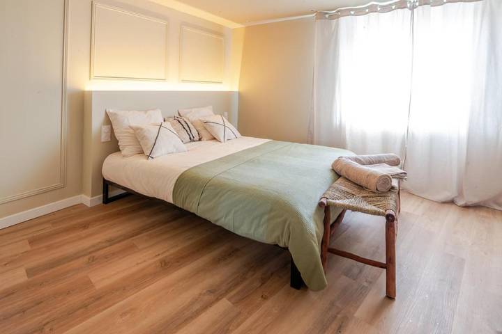 Gîte pour 2 personnes, avec terrasse dans Saint-Victor-sur-Loire - 4