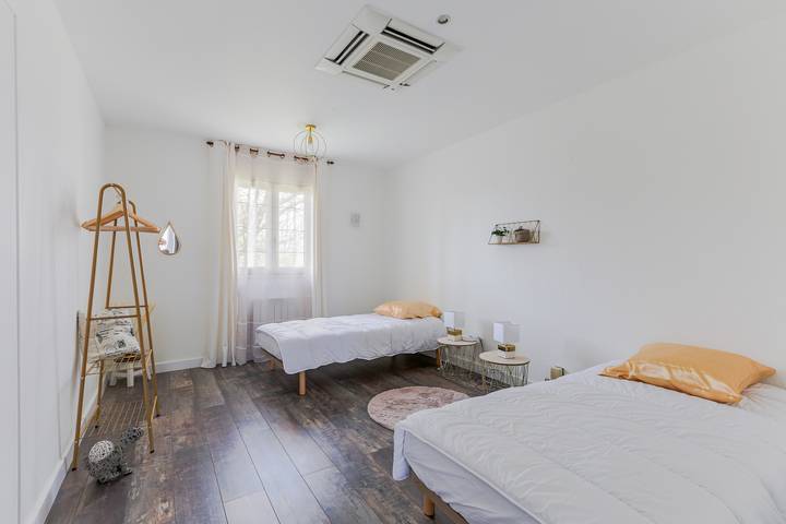 Appartement entier, Le Vexin in Gisors, Région de Les Andelys