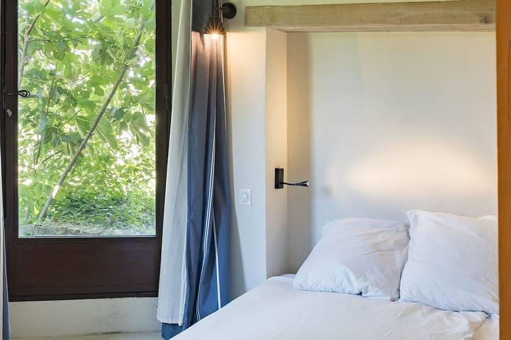 Casa con encanto en el Luberon in Goult, Parque natural regional del Luberon