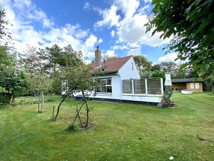 Ferienhaus für 6 Personen, mit Terrasse und Garten in Cadzand - 4