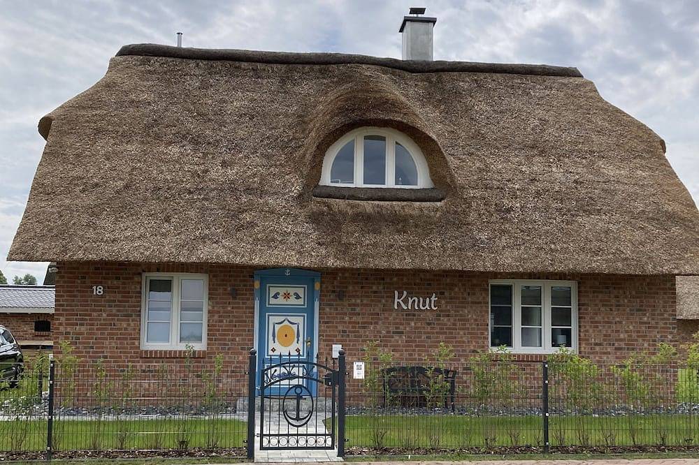 Ferienhaus in Rügen für 8 Personen in Rügen