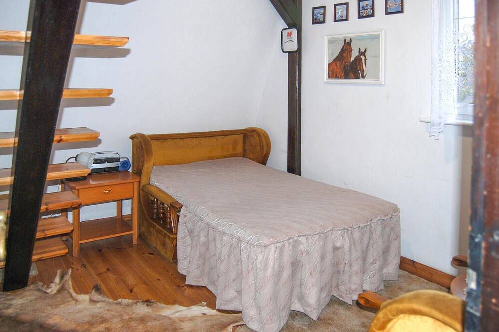 Przytulny dom w Nowym Warpnie z Wifi in Nowe Warpno, Zalew Szczeciński