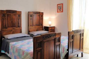 Villa pour 8 Personnes dans Casola in Lunigiana, Parco Regionale delle Alpi Apuane, Photo 4