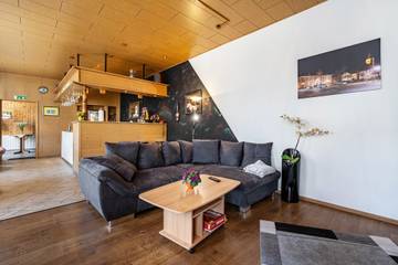 Ferienhaus für 4 Personen in Calau, Lausitz, Bild 2