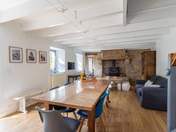Ferienhaus für 8 Personen in La Clarté (Perros-Guirec), Perros-Guirec, Bild 4