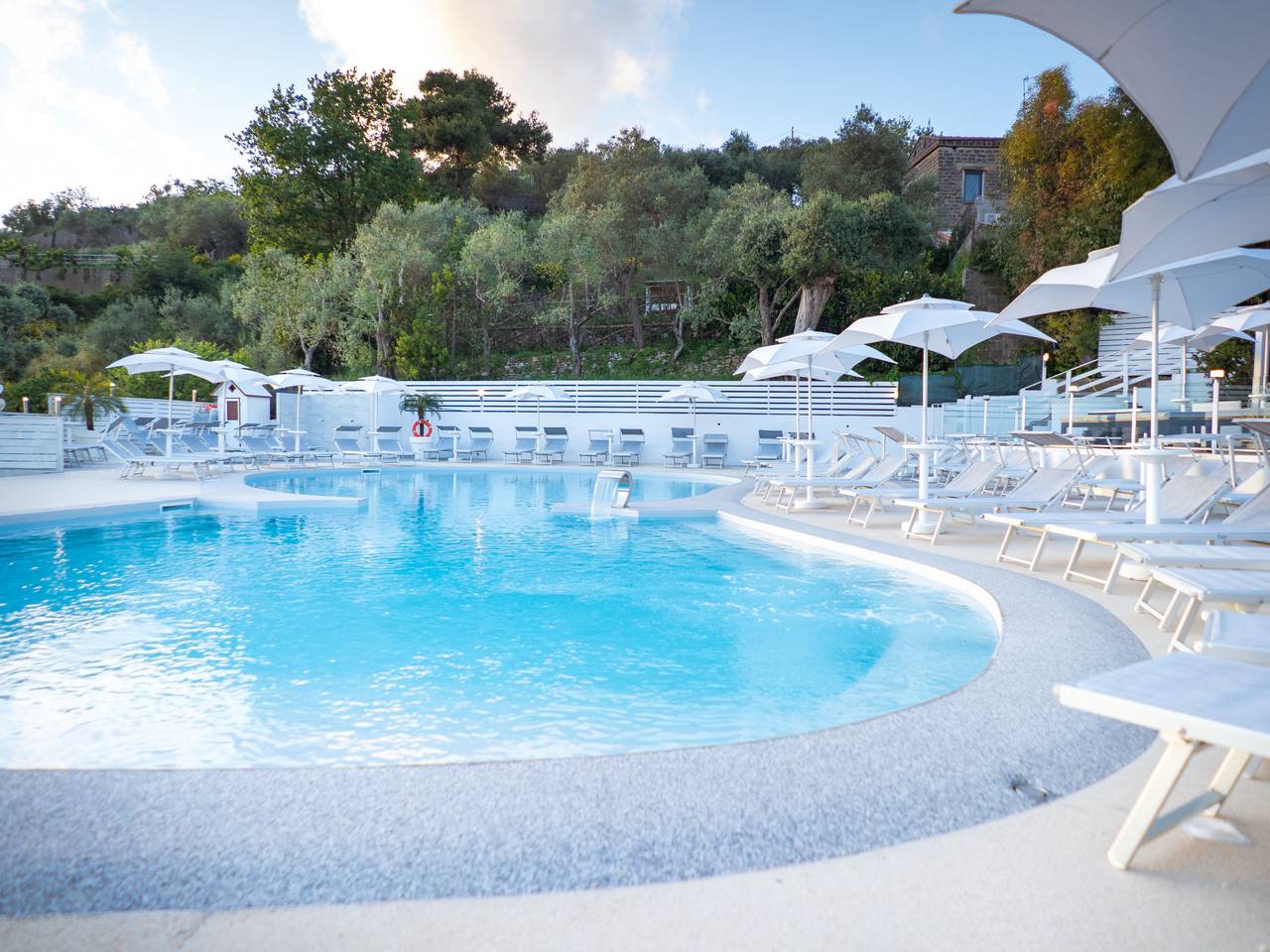 Appartamento intero, Freedom Relais Club in Napoli e dintorni