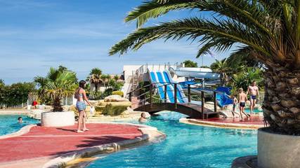 Camping Car pour 6 Personnes dans Plages des Cabanes de Fleury, Vendres, Photo 1