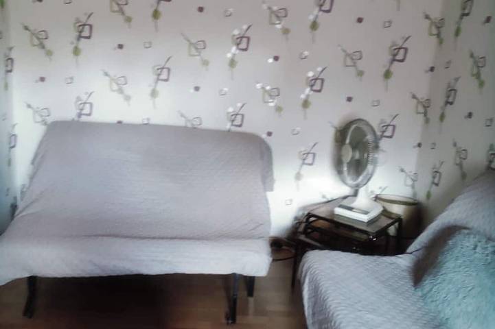 Gîte pour 4 personnes à Soignies - 4