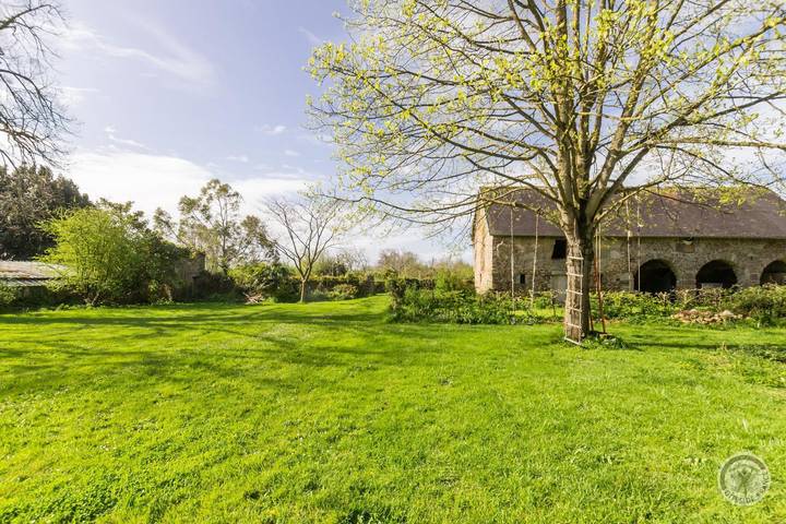 Gîte pour 5 personnes, avec jardin à Orval - 4