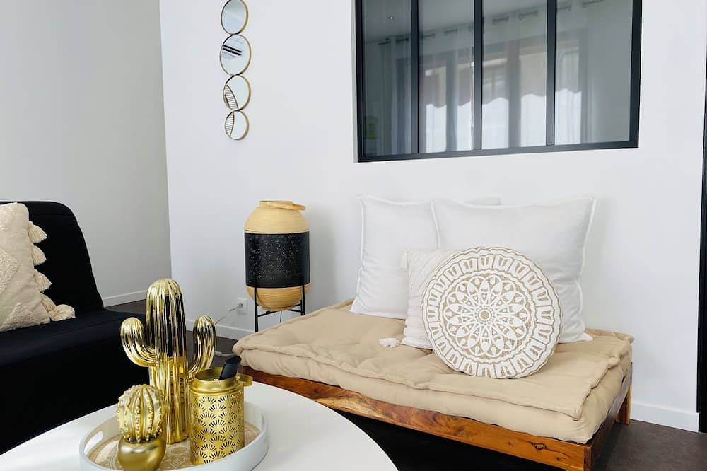 Ganze Wohnung, Superb apartment 5 minutes from Fontainebleau in Ury, Parc naturel régional du Gâtinais français