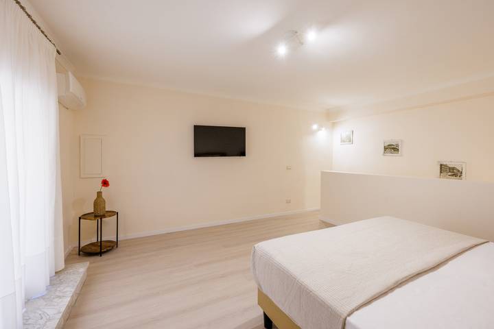 Appartement de vacances pour 2 personnes à Naples - 3