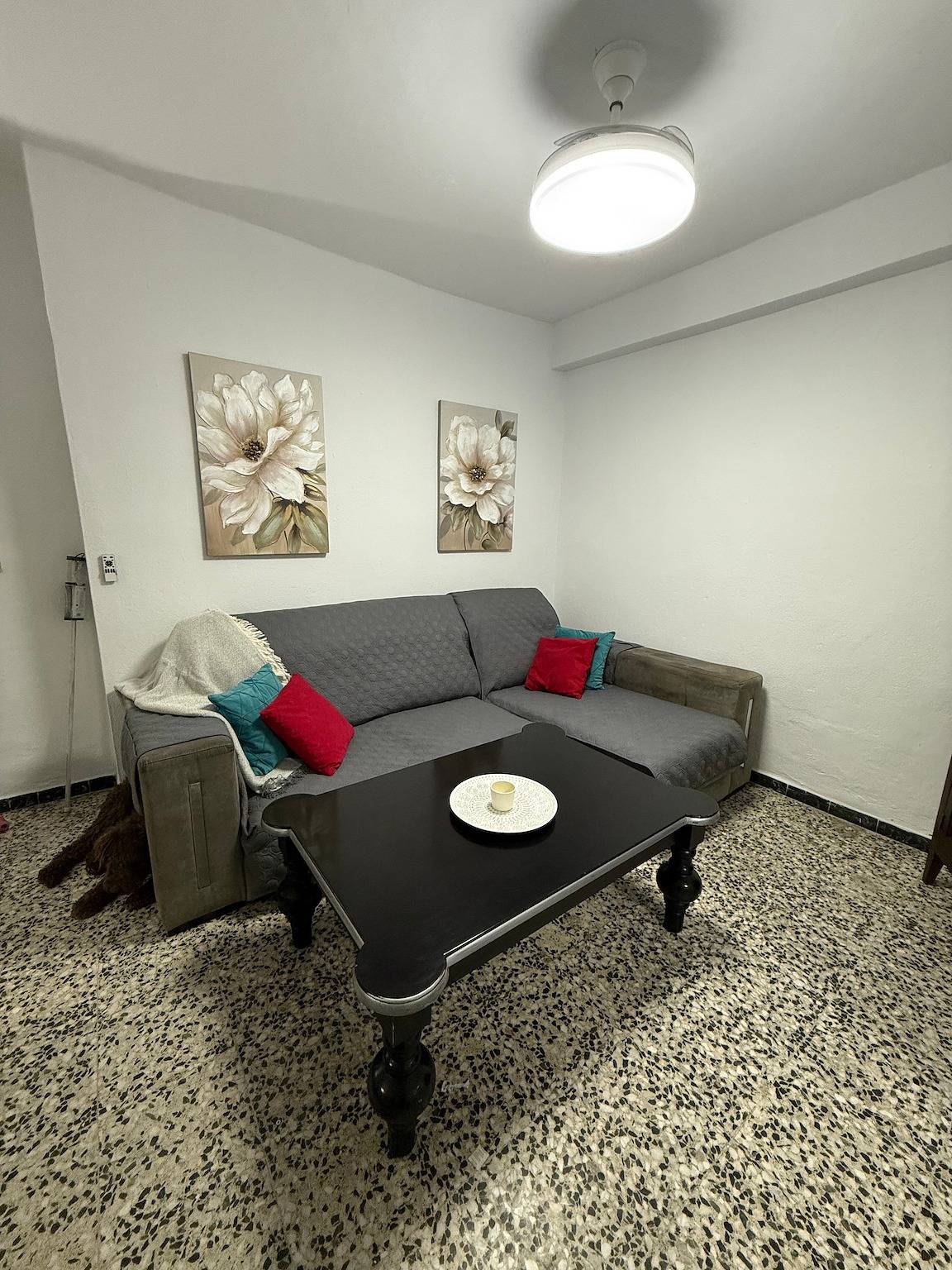 Casa Margara mit privater Terrasse, Wlan und Klimaanlage in Jerez de la Frontera in Jerez de la Frontera, Costa de la Luz