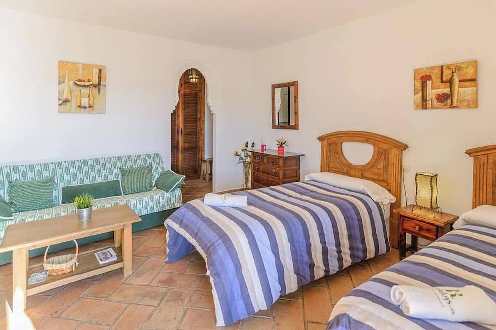 Estudio Juzcar Júzcar in Júzcar, Provincia de Málaga