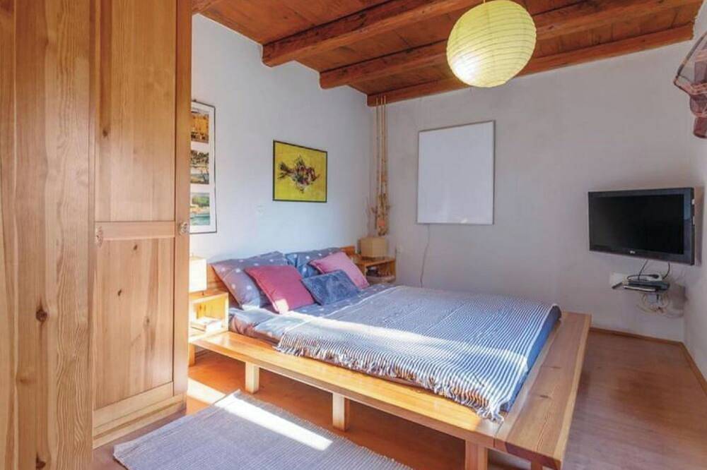Ferienhaus Leder in Medaki, Istrien
