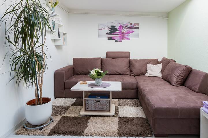 Ferienhaus für 2 Personen, mit Garten und Terrasse in der Eckernförder Bucht - 2