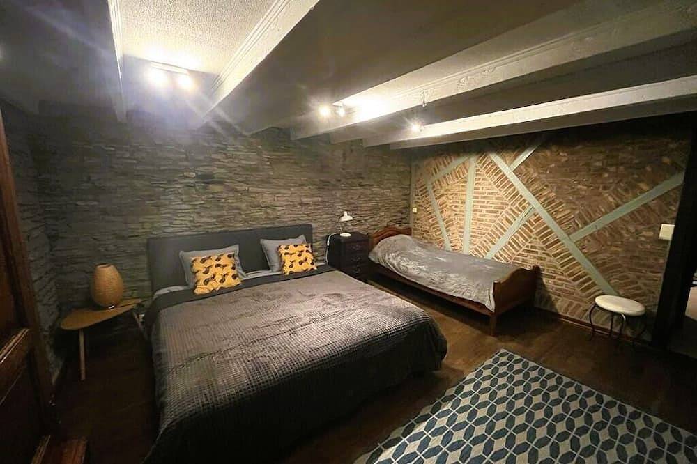 Maison Ardennaise au Coeur du Parc Naturel de La Vallée de La Semois in Herbeumont, Neufchâteau und Umgebung