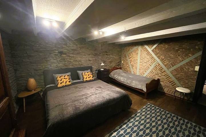 Location de vacances pour 8 personnes à Herbeumont - 3