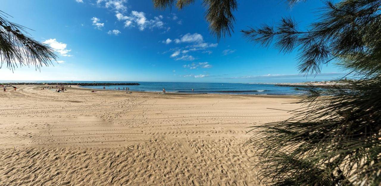 Apartamentos Olympia in Maspalomas, San Bartolomé de Tirajana