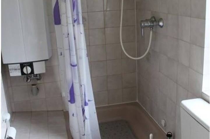 Ferienwohnung für 3 Personen, mit Garten in Brunsbüttel - 3