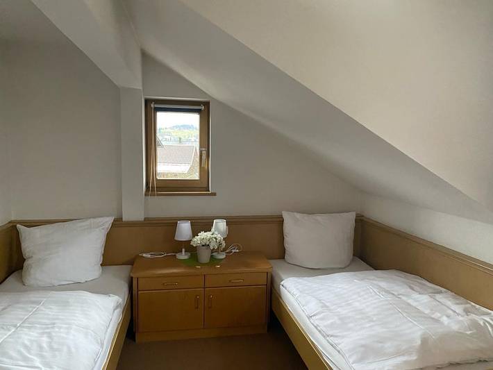 Ferienwohnung für 2 Personen, mit Balkon in Oberstdorf - 3