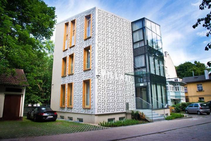 Bed & breakfast dla 3 osób w Sopot