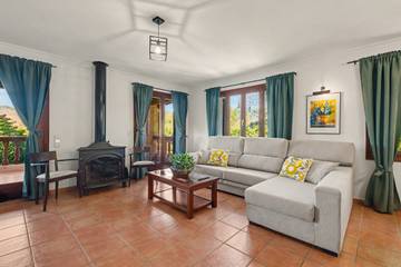Finca in Alaró, Mallorca Inselmitte für 10 
