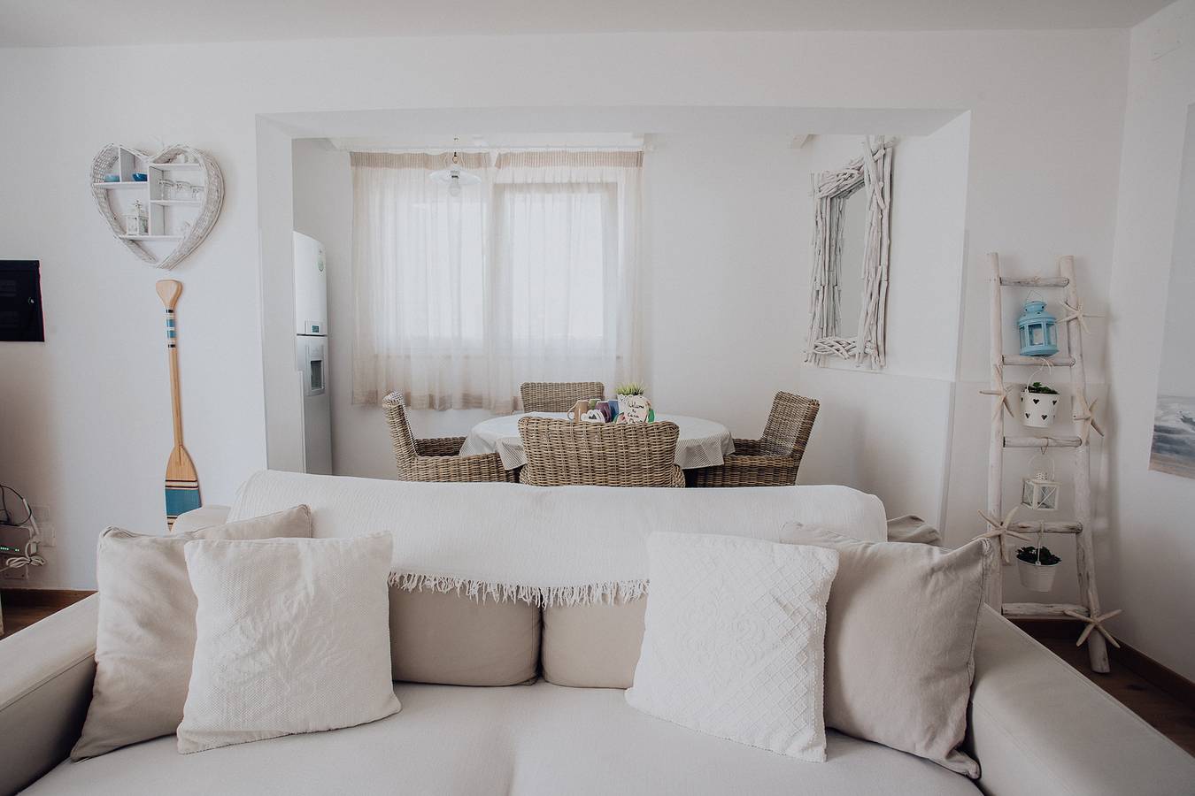 Appartamento intero, Villa al Capitolo - Casa Marina in Capitolo, Monopoli