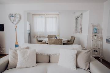 Appartamento per 4 Persone in Capitolo, Monopoli, Foto 3