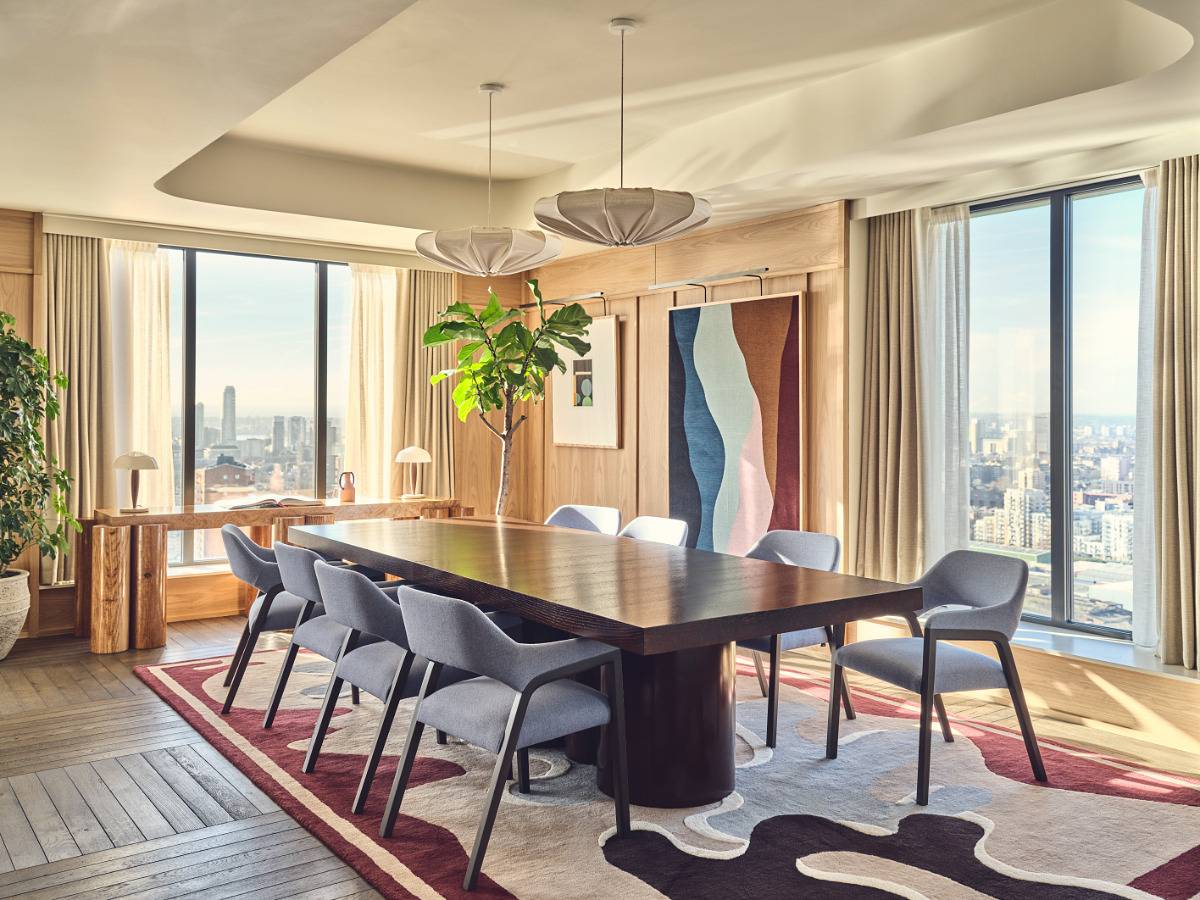 Ganze Wohnung, Stylish one-bedroom apartment close to Stratford in Tower Hamlets, London