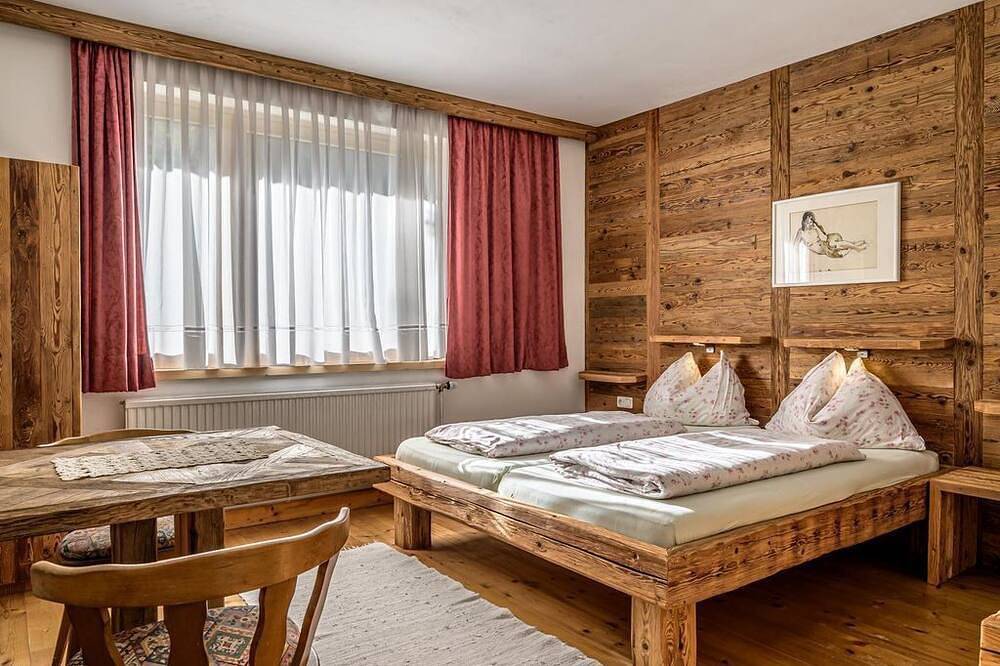 Einzelzimmer Uno, Dusche, 1 Schlafraum - Haus Kogler in Inzersdorf im Kremstal, Kirchdorf an der Krems (Bezirk)
