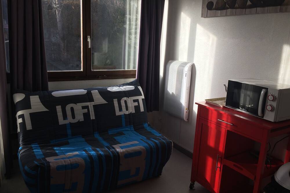 Appartement de vacances