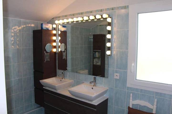 Full House - Strände & Berge - 6 Personen - Familienorientiert in Bidart, Bayonne und Umgebung