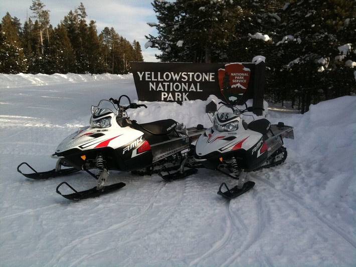 Vacation rental for 8 people, with balcony in West Yellowstone