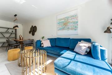 Apartment for 4 People in Mijas Pueblo, Mijas, Photo 3