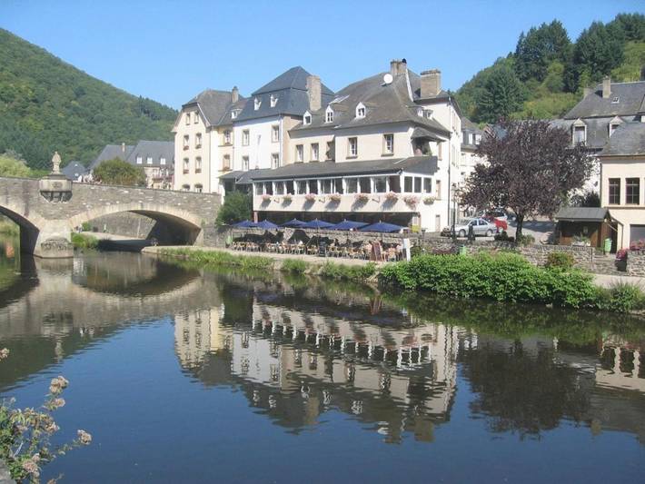 Hôtel pour 2 personnes, avec Terrasse