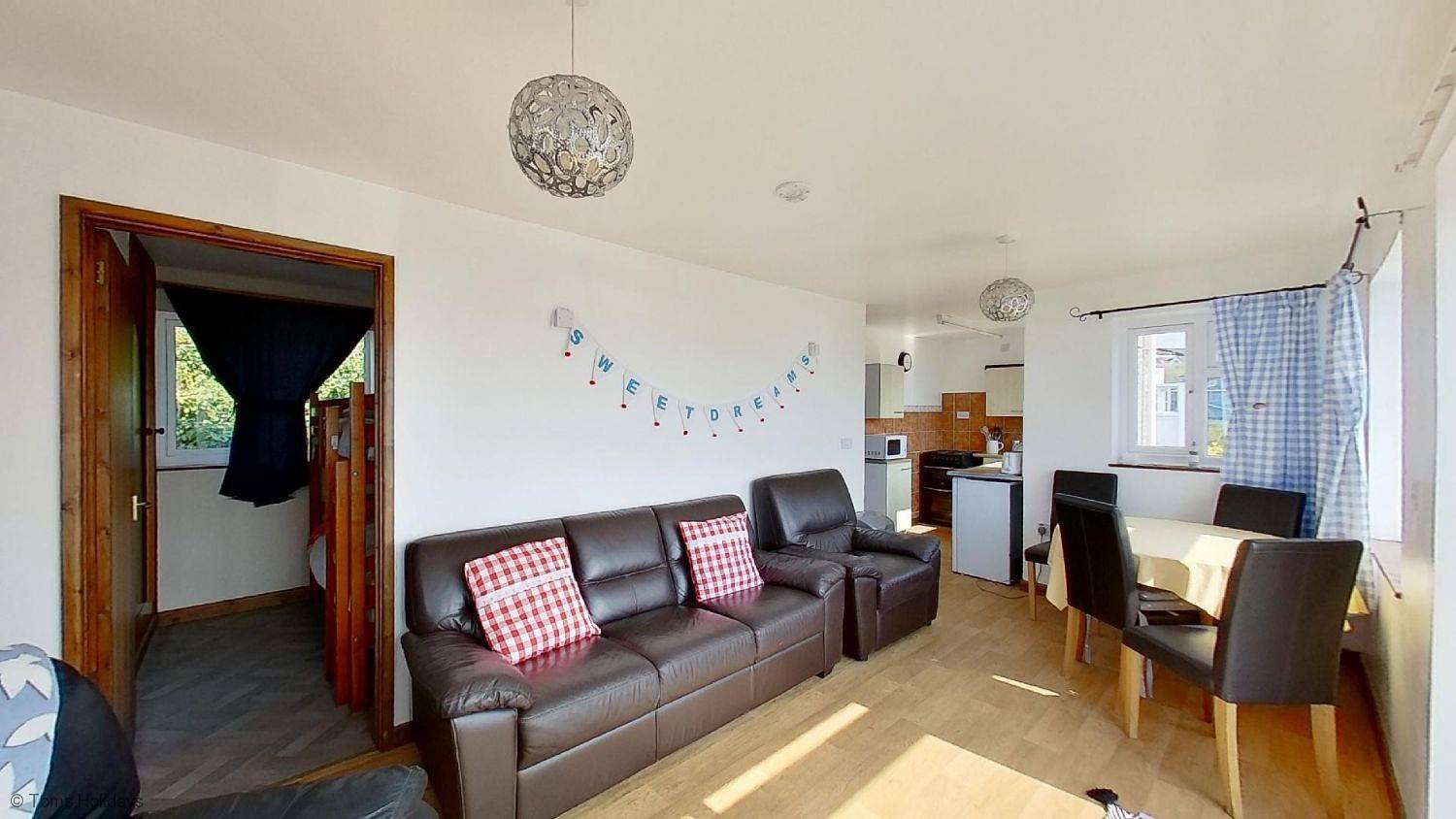 Cottage für 5 Personen in Hayle, Cornwall